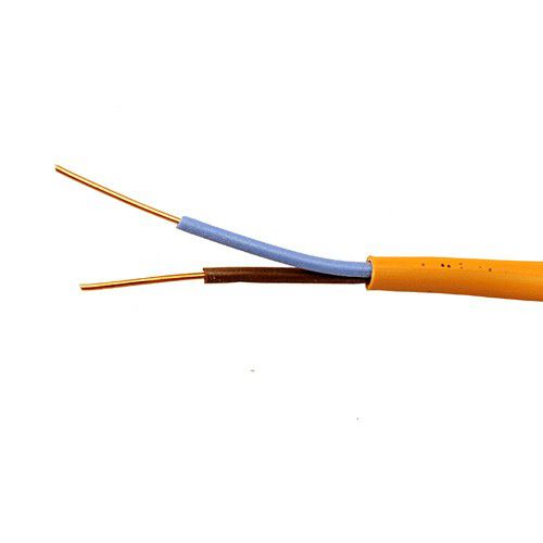 ПожСпецКабель КПСнг(А) - FRHF кабель 1x2x2.5, 200м