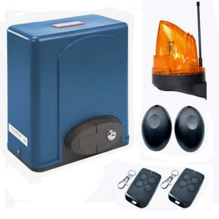 R-Tech SL600AC.M KIT Комплект для откатных ворот до 600кг