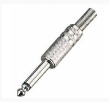 Roxton JACK011 Разъем Jack-стерео 1/4"
