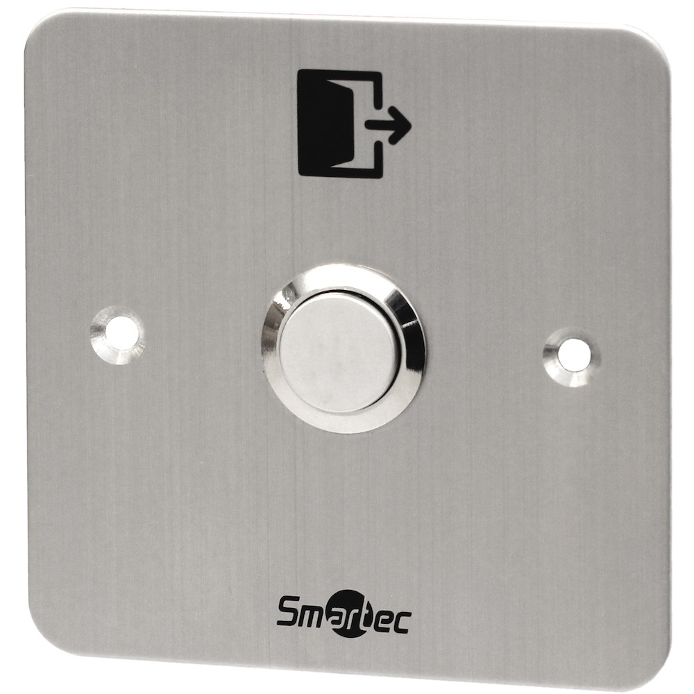 Smartec ST-EX144W Кнопка выхода