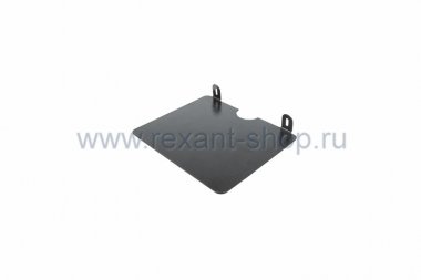 Rexant Полка для Аудио/Видео аппаратуры 34-0589
