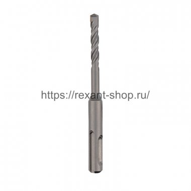 Rexant 91-0028 Бур по бетону 4x110 мм SDS PLUS