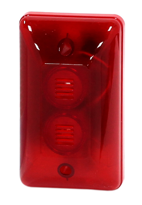 Smartec ST-AA216LS-RD Оповещатель