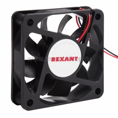 Rexant 72-4060 Вентилятор RX 6015MS 24VDC 72-4060