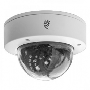 Айтек ПРО IP3-Dvp PoE PoE купольная антивандальная IP камера 1/2,8&quot; Sony Progressive Scan CMOS Exmor 3,1 Mpixel; H.264/MJPEG/MPEG-4