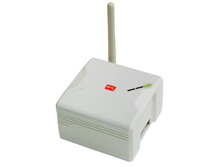 BFT MIME внешний радиоприемник (015805).