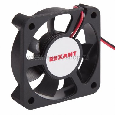 Rexant 72-5051 Вентилятор RX 5010MS 12VDC