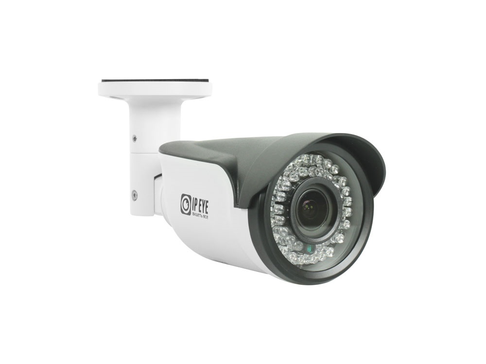 IPEYE B5 - SUNR - 2.8 - 12 - 02 (2.8 - 12) 5Mp Видеокамера