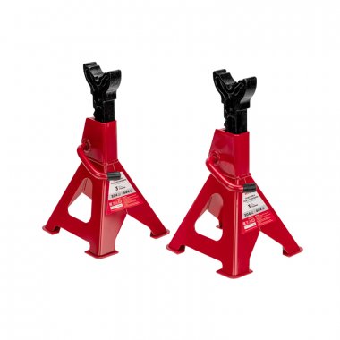 Rexant 80-0620 Подставки под машину регулируемые 3т