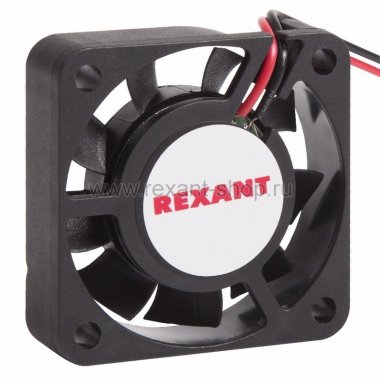 Rexant 72-4040 Вентилятор RX 4010MS 24VDC