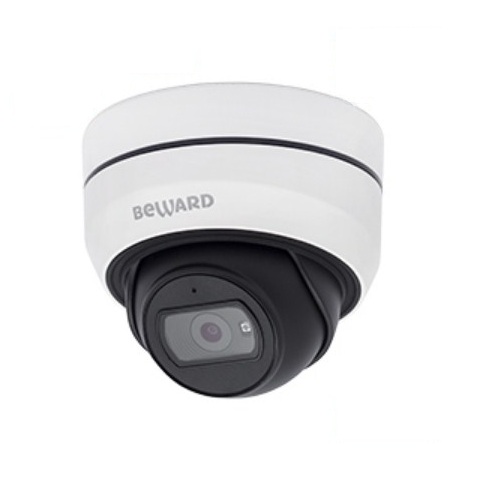 Beward SV3210DB (2.8) 5Mp Купольная IP-камера