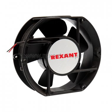 Rexant 72-4170 Вентилятор RХ 17250HB 24 VDC
