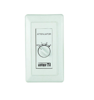 Inter-M ATT-30 Аттенюатор, 30Вт