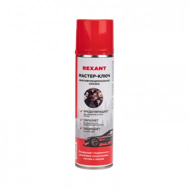 Rexant 85-0053-2 Мастер-ключ 335мл