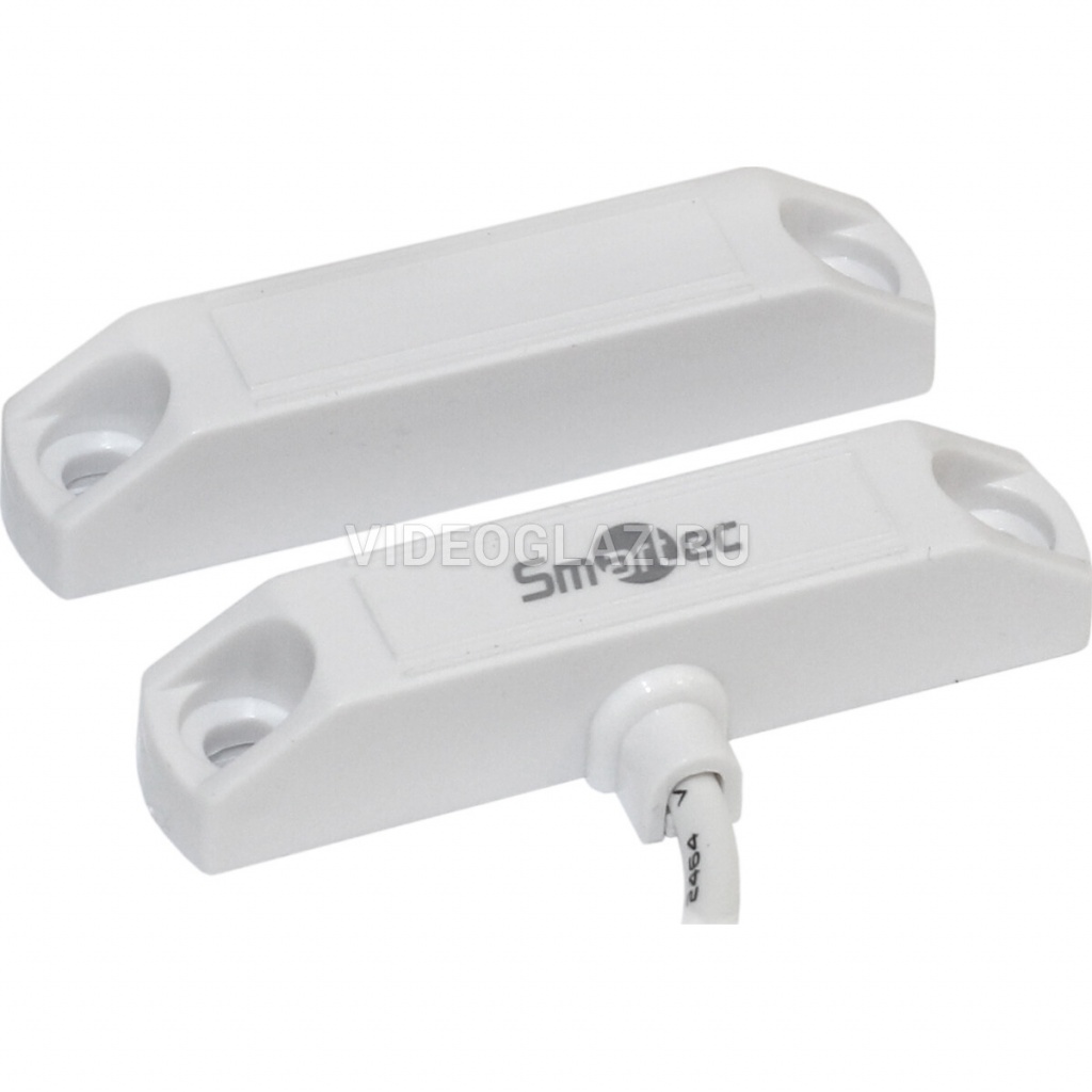Smartec ST-DM125NC-WT Магнитоконтактный датчик