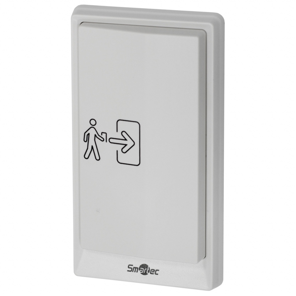 Smartec ST-EX710-WT Кнопка выхода