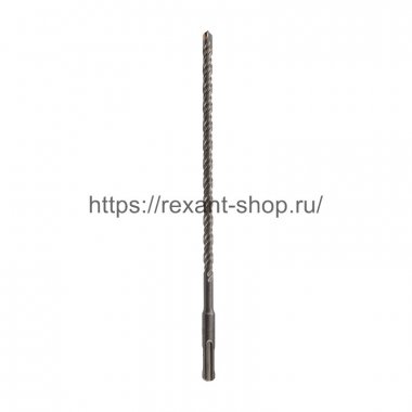 Rexant Бур по бетону 8х260 мм SDS PLUS, 91-0814