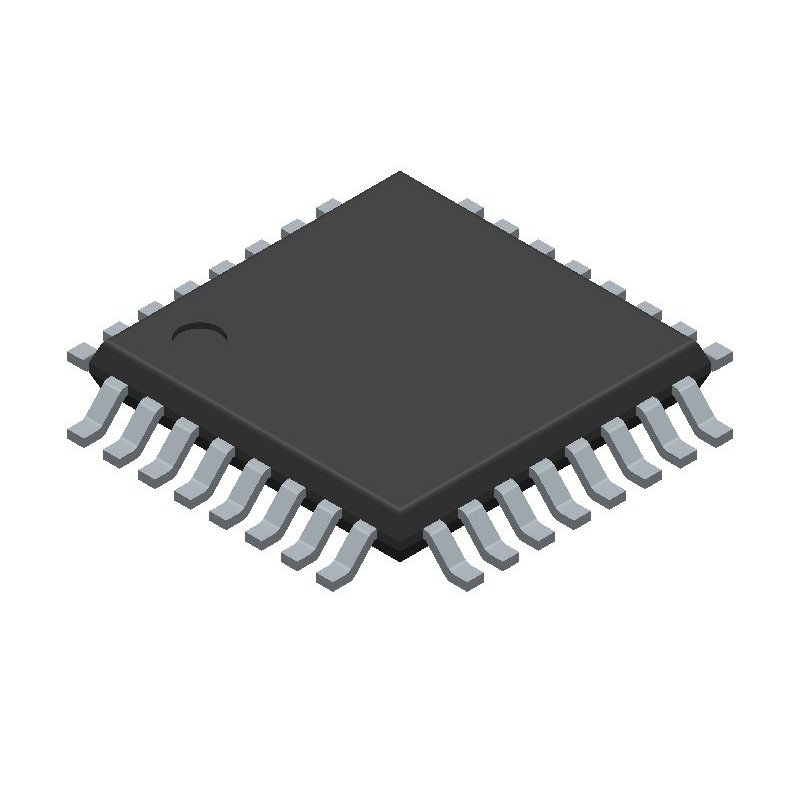 ЗИП 3199PH8330 Микроконтроллер ZP7