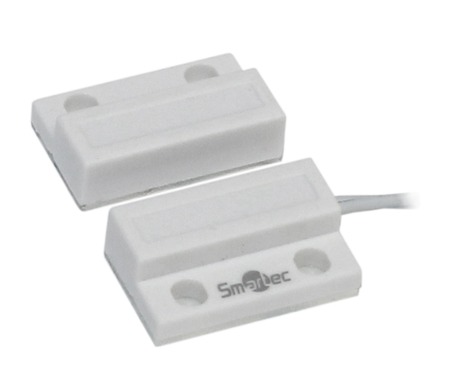 Smartec ST-DM110NO-WT Магнитоконтактный датчик