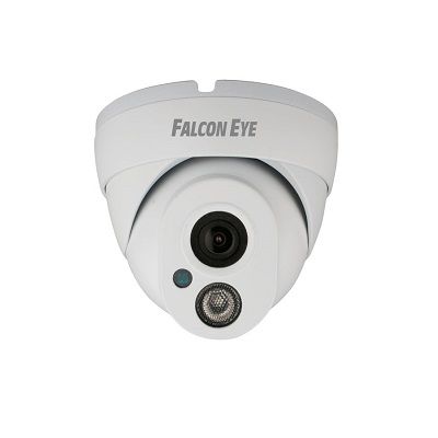 Falcon Eye FE - IPC - DL200P Уличная IP камера