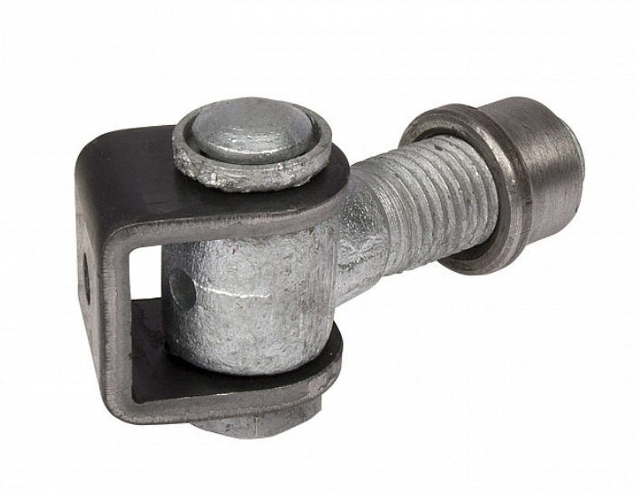 Locinox G90Z-Z-M16-65-50 Петля для ворот