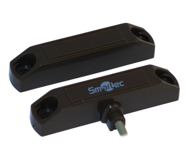 Smartec ST-DM125NC-BR Магнитоконтактный датчик