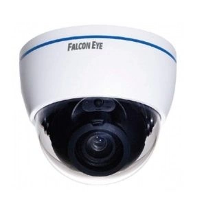 Falcon Eye FE - DP720 Купольная камера высокого разрешения