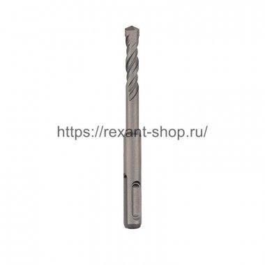 Rexant Бур по бетону 10x210 мм SDS PLUS, 91-0019-4