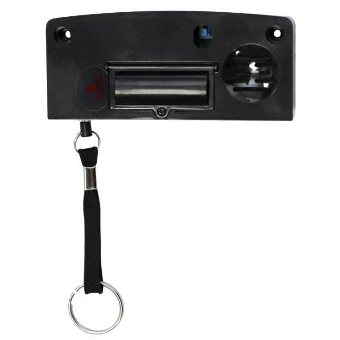 Smartec ST-ER100A Модуль звукового оповещения для ST-ER100SM, 87/93 дб, CR123A в комплекте