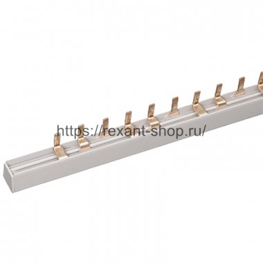 Rexant Шина соединительная типа PIN штырь 3Р 100 А 11-2244