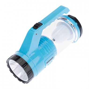 Rexant 75-721 Фонарь прожекторный, двухрежимный, с солнечной батареей