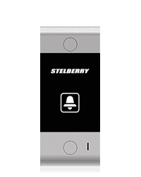 Stelberry S-120 переговорное устройство &quot;клиент-кассир&quot;