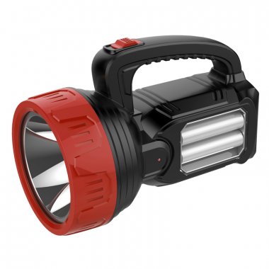 Rexant 75-7823 Фонарь прожекторный, двухрежимный