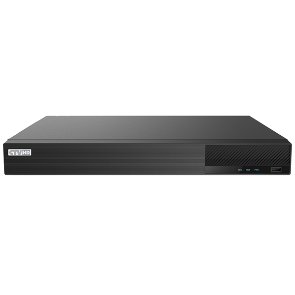IP-видеорегистратор CTV-IPR3232 M 5Mp на 32 канала
