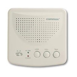 COMMAX WI - 2B Беспроводное переговорное устройство