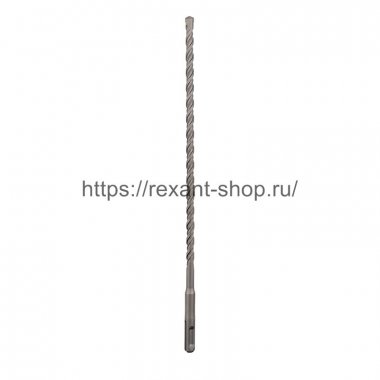 Rexant Бур по бетону 12х260 мм SDS PLUS, 91-0816