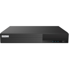 CTV HD9516 HP Гибридный цифровой 8-ми канальный видеорегистратор