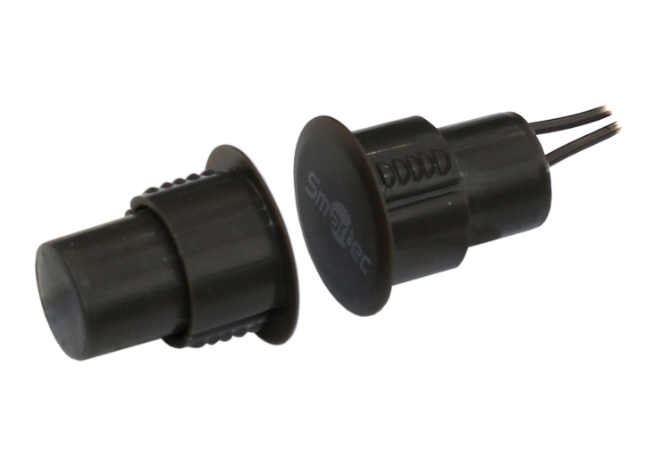 Smartec ST-DM030NO-BR Магнитоконтактный датчик
