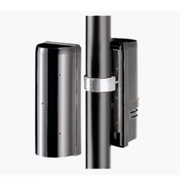 Optex BC-2 (пара) Задняя крышка для AX-100/200 Plus при креплении на столбе