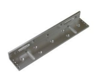 AccordTec LM-295A/350A-M Уголок для крепления замков серий ML-295A/ML-350A, регулировка положения замка