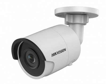 HikVision DS-2CD2023G0-I (4) 2Mp (White) IP-видеокамера