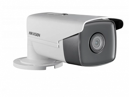 HikVision DS-2CD2T43G0-I8 (6) 4Mp (White) IP-видеокамера
