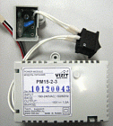 Vizit (Визит) РМ15-2-4 Vizit (Визит) РМ15-2-4