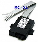 Видеотехнология MC-XL Видеотехнология MC-XL