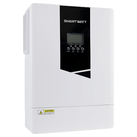 SMARTWATT INV ECO II 5.5-48M Солнечный инвертор