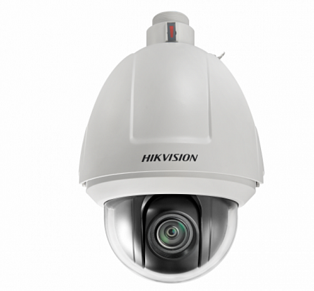 HikVision DS-2DF5225X-AEL(D) (4.8-120) 2Mp (White) IP-видеокамера