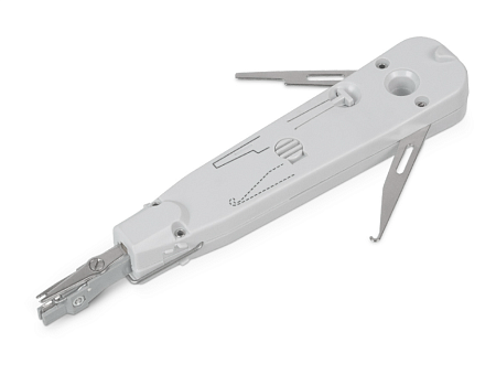 Cabeus HT-3141 Инструмент для заделки плинтов, сенсорный тип Krone (LSA-PLUS)