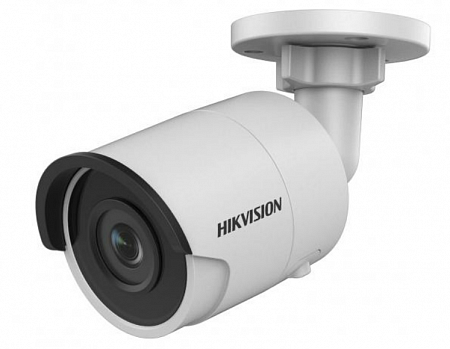 HikVision DS-2CD2043G0-I (8) 4 Mp (White) IP-видеокамера