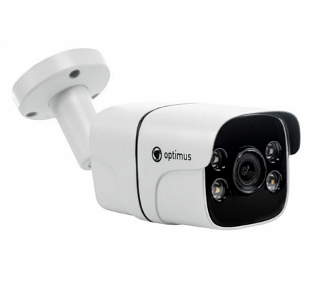 Optimus IP-видеокамера IP-E014.0(2.8)PL