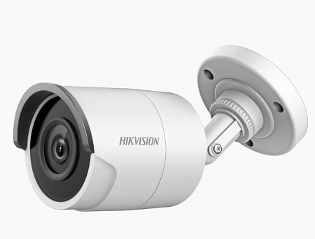 HikVision DS-2CE17U8T-IT (6) 8Mp (White) AHD-видеокамера